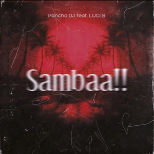 Sambaa!! (Radio Edit)