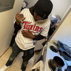 Keep Going (Explicit)