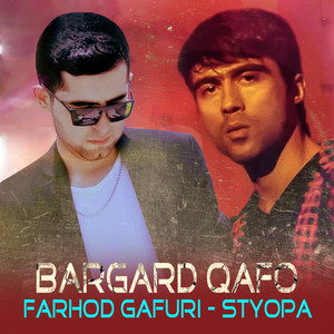 Bargard Qafo