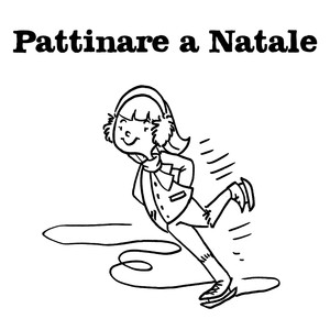 Pattinare a Natale