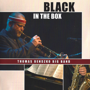 Black In The Box (Live At The Black Box Munich 2006)