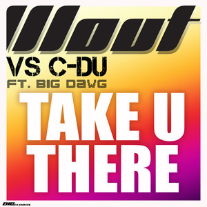 Take You There (Cool!) (Van Noten & Van Zandt Vocal Remix)