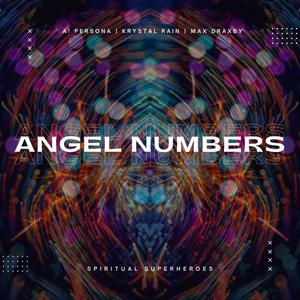 Angel Numbers (Explicit)