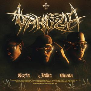 YAKUZA (feat. Guata & JAILEN) (Explicit)