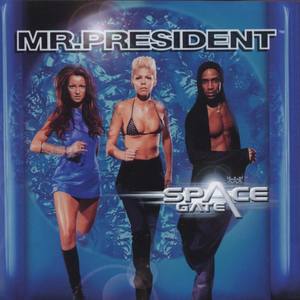 Coco Jamboo (Stage Mix '99)