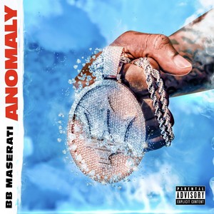 Anomaly (Explicit)