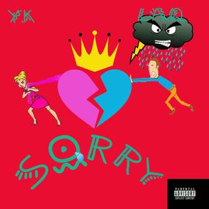 SORRY(feat. L.A.Q) (Explicit)