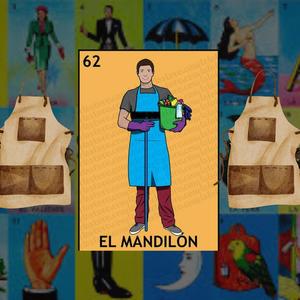 El mandilón