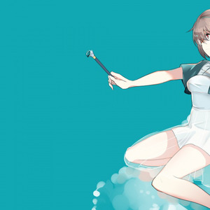 【国人十人】祝福のメシアとアイの塔 (祝福的救世主和爱之塔) (祝福的救世主和爱之塔) (Single Version)