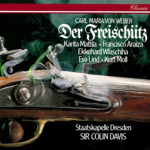 Der Freischütz, J. 277 - Act III: 