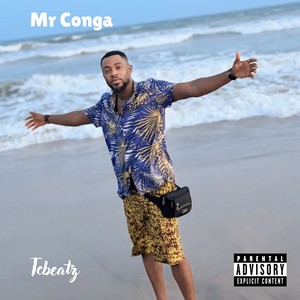 Mr Conga (Explicit)