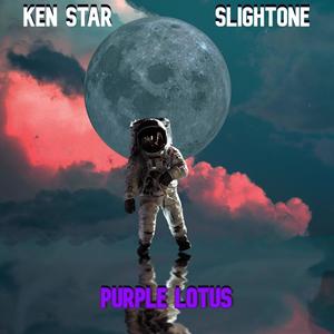 Purple Lotus (feat. SlighTone) (Explicit)