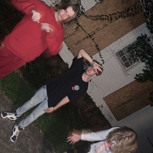 Your Voice (Explicit)