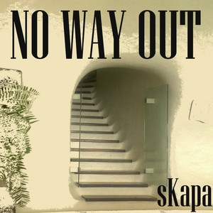 No Way Out (Running Mix)