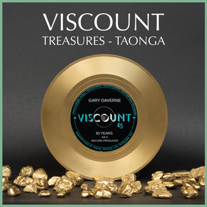 Viscount Treasures - Taonga