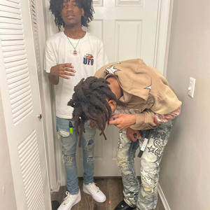 Like WDF (feat. JOG Poke) (Explicit)