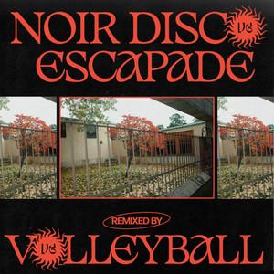 Escapade (Volleyball Remix)