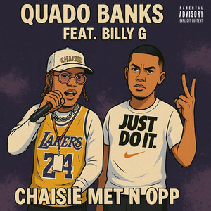 Chaisie Met N Opp (Explicit)