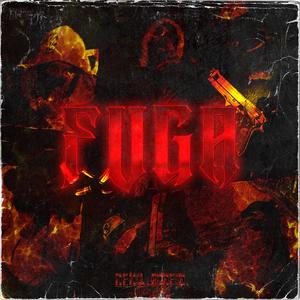 FUGA (feat. Adrist b.) (Explicit)