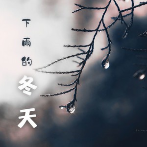下雨白噪音封面