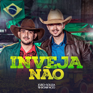 Inveja Não