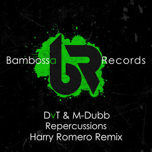 Repercussions (Harry Romero Remix)