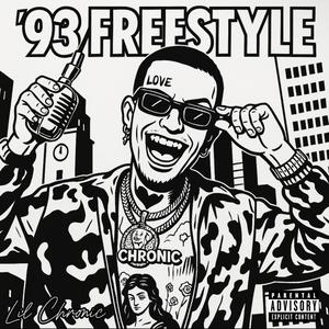 93 FREESTYLE (Explicit)