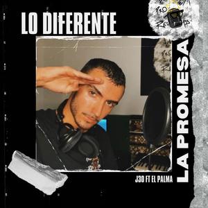 Lo diferente (feat. El Palma)