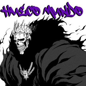 Hueco Mundo (feat. Hentai Crew, Sasu & Pateysky) [Explicit]