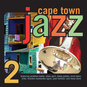 Cape Town Jazz, Vol. 2