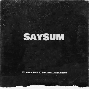 SaySum (Explicit)