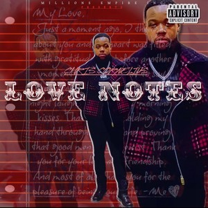 LOVE NOTES (Explicit)