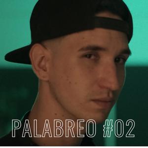 Palabreo #2