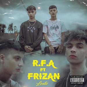 Lento(feat. Frizan)