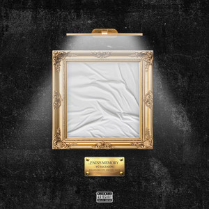 PAINS MEMORY (feat. 財音) (Explicit)