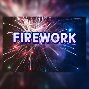 불꽃놀이 (FIREWORK)