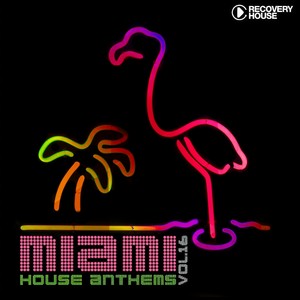 Don't Give Up (Extended Mix)