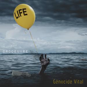 Génocide vital