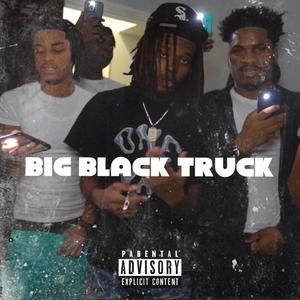 Big black truck (Explicit)