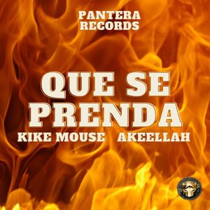 Que Se Prenda (Explicit)