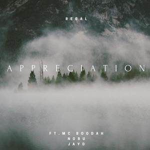 Appreciation(feat. MC Boodah, Nobiwan & Jay-D)