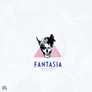 Fantasia (feat. Peyman Shahi)