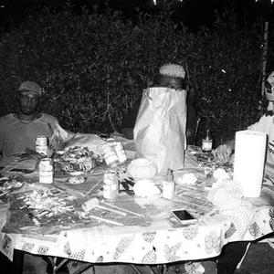 JPEGMAFIA - THIS SONG IS A SAFE SPACE (feat. Freaky & Black Sheep Refugees) (Explicit)