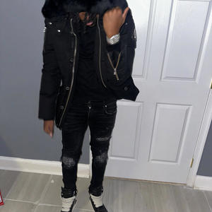 date @ 8 (feat. UBN) (Explicit)