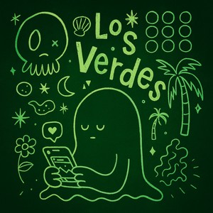 Los Verdes (Explicit)