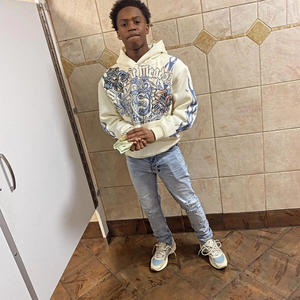 Rip My Bleed (Explicit)