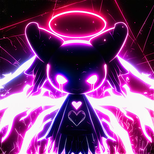 ANGELS (Slowed Down)