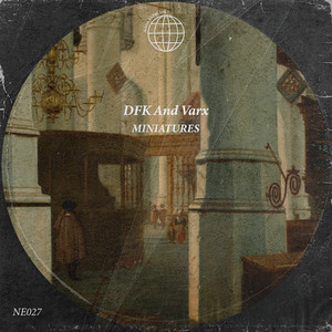 Miniatures (Original Mix)