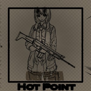 Hot Point (Explicit)