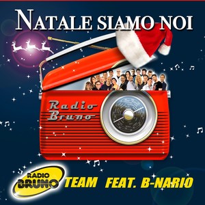 Natale Siamo Noi